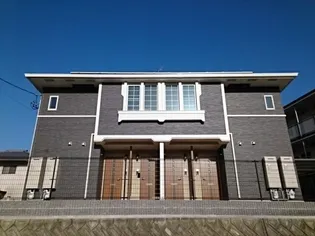 ジェルメ KEH B棟の画像