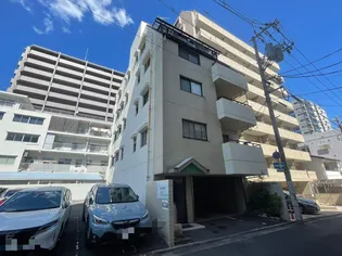 プチメゾン久保【3階】の外観