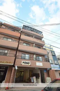 広島県広島市安佐南区祇園1丁目【マンション】の外観