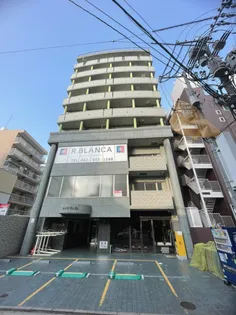 並木S BLD【402号室号室】の外観