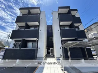 月光古江西町の画像