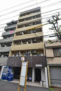 AYビル【305号室号室】の外観