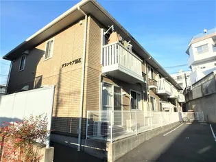 グランモア鶴江の画像