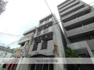 第20深川ビルの画像