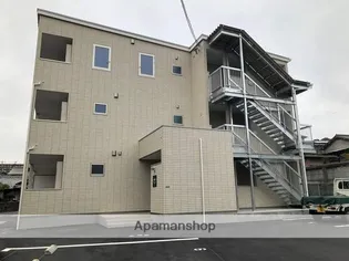 プランソレイユ石井城の画像