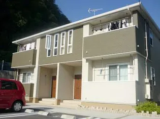 プロムナード瀬野Bの画像