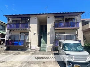 ウエストフィールドⅡの画像