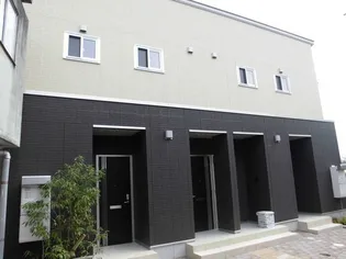 ヒルズ新宮苑の画像