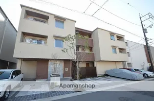 Clan祇園【2階】の外観