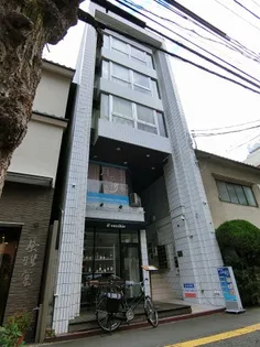 カーサメントJアベニュー【402号室号室】の外観