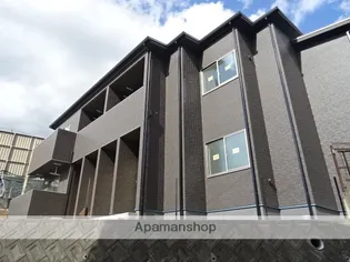 リバレイン長楽寺の画像