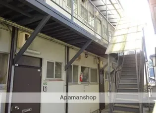 尾長東アパートの画像