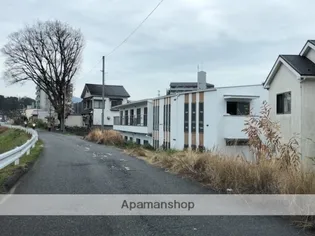 広島県広島市安佐南区相田1丁目【アパート】の外観