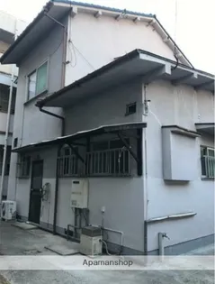 広島県安芸郡府中町鹿籠2丁目【一戸建】の外観