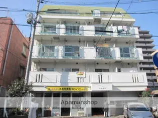 青葉ビルの画像