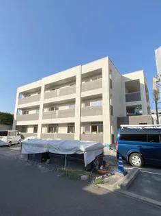 ウィステリアV番館の画像