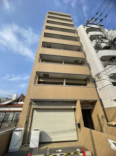 広島県広島市中区舟入本町【マンション】の外観