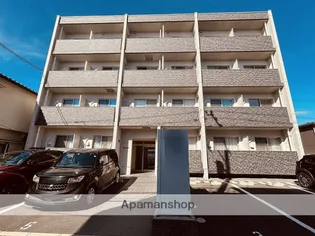 あさひの里【1階】の外観