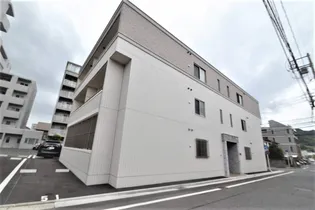 広島県広島市西区大宮1丁目【マンション】の外観