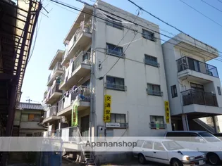 マルサ運輸宿舎ビルの画像