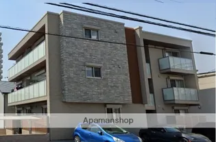 SHAMAISON御幸通りの画像