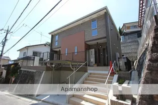 アウローラ長束西【2階】の外観