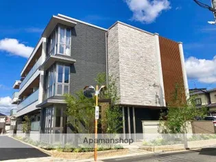 シャーメゾンアルタミラ府中【2階】の外観