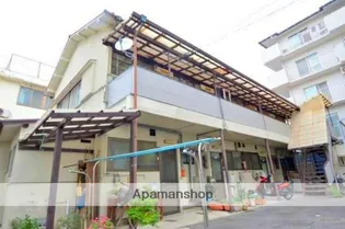 貴らぶね【1階】の外観