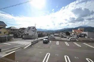 フローラル五月が丘 B棟【1階】のその他画像