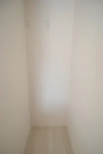 フローラル五月が丘 B棟【1階】の内装