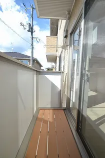 フローラル五月が丘 B棟【1階】のその他画像