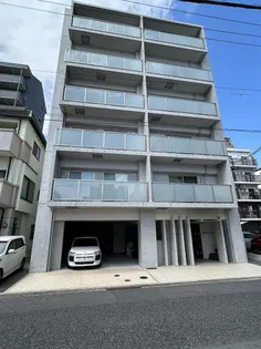 BRILLIANT COURT KUBOIの画像