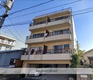 第2福島ビルの画像