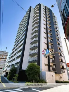 レーベン広島中広通り THE RESIDENCEの画像