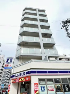 MONTE LIBRO (モンテリブロ)【4階】の外観