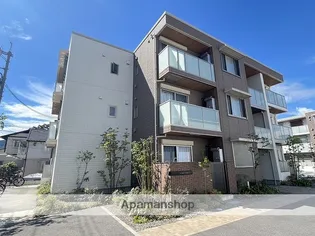 グランドソレイユ B棟の画像