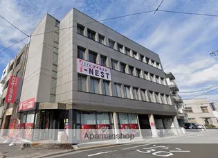 広島県広島市中区東千田町2丁目【マンション】の外観