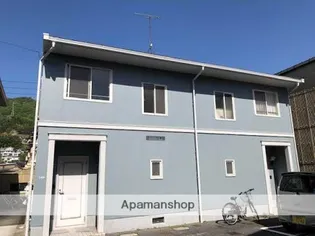 アバンティ清水Aの画像