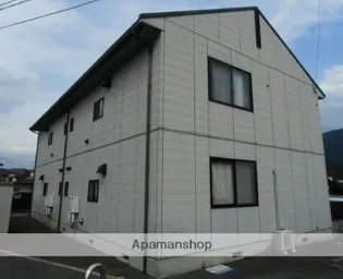 ソレアード山口の画像