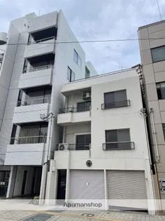 池田ビル【3階】の外観