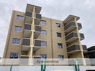 広島県広島市南区東雲本町1丁目【マンション】の外観