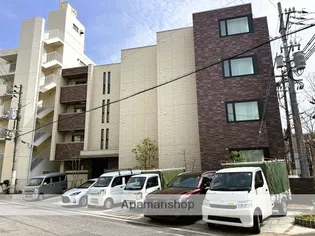 アブニールSの画像