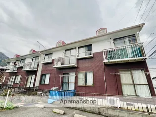 ハイツ栗栖 B棟の画像