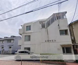 BAUHAUS南千田町(旧 ときわビル)【1階】の外観