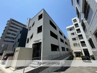 牛田新町アパートA棟の画像