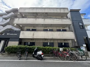 RX西広島の画像