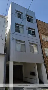 真田ビル【2階】の外観