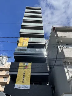 トーソク鶴見町ビルの画像