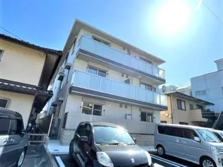 ジラソーレ中店の画像