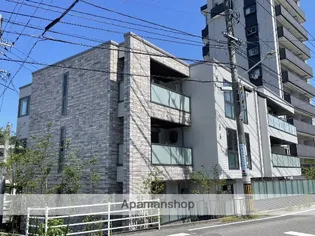 ソレイユ ルヴァン牛田の画像